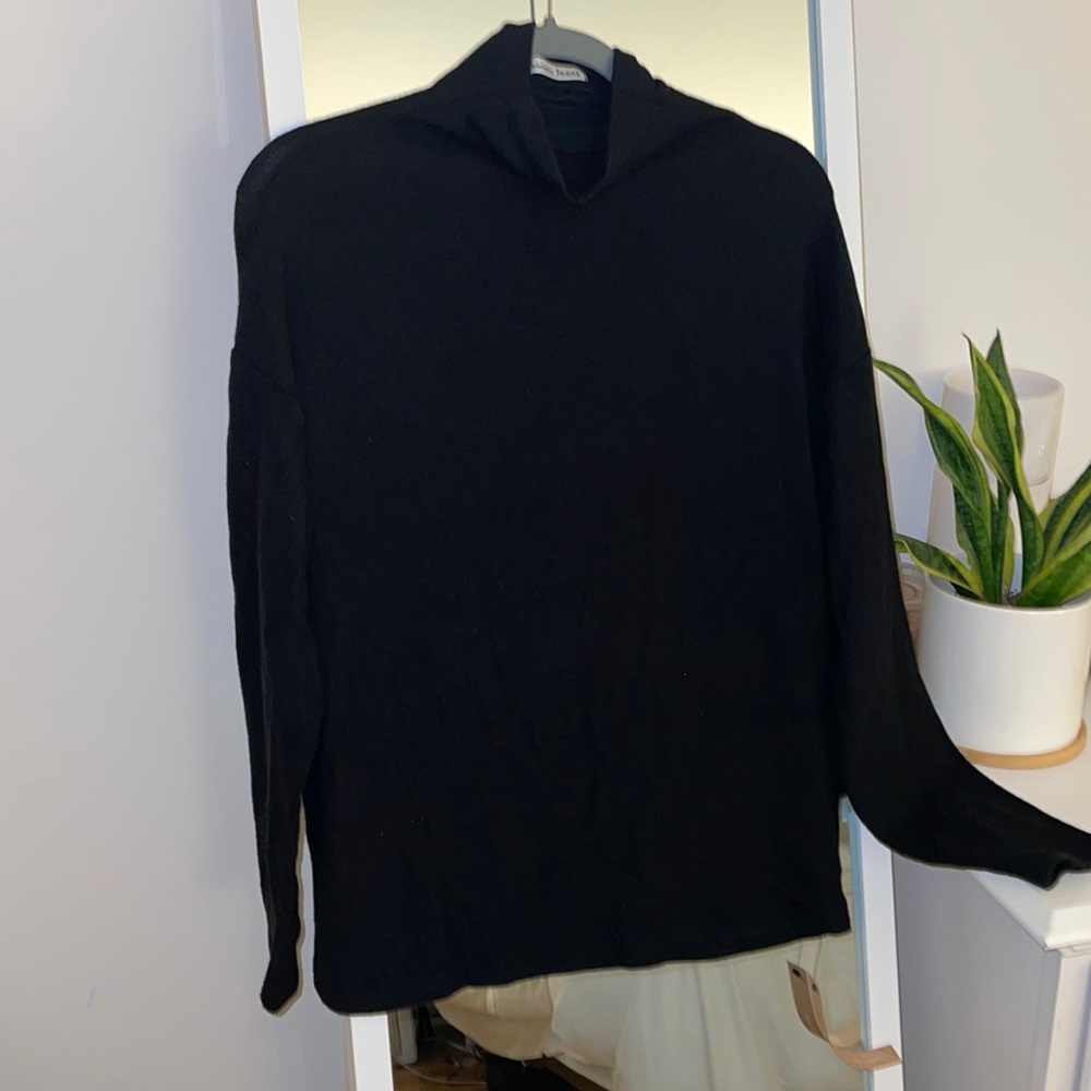 Reformation sweater